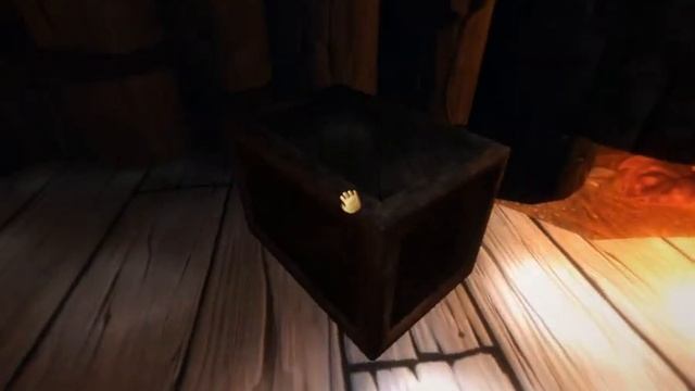 Among the Sleep 3# часть (я вроде привыкаю) смотреть онлайн