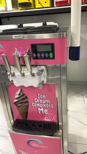 Фризер для мороженого от Mildrich / Mildrichdan Muzqaymoq apparati смотреть онлайн