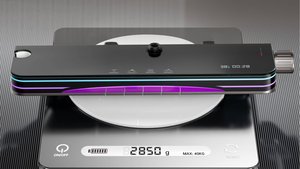 Видеоинструкция по сборке душевой системы Novastream Aura Z9