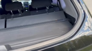 Туксон черный