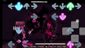 фрайдей найт фанкин мод на зарожение на андроид сылка в описании