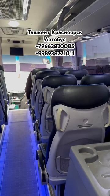 ТАШКЕНТ КРАСНОЯРСК АВТОБУС смотреть онлайн