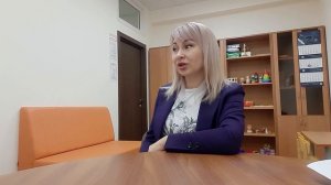 Отзыв родителя команды ГППЦ ТО Переделкино, г. Москва | Проект Фонда Димина Мечта