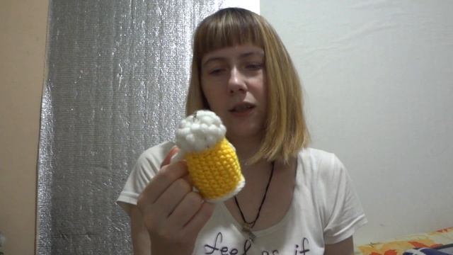 Вязаные игрушки крючком и спицами.. Что мы связали за сентябрь)))