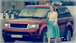 Надя Митрофанова и Дима Полуянов - Я буду любить тебя