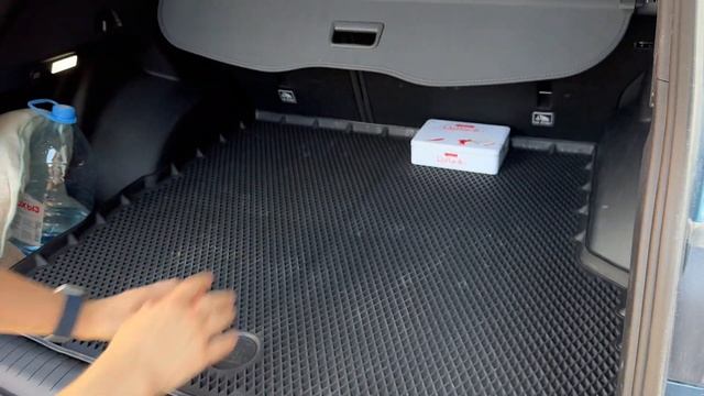 Эксперимент часть 2 Когда Джили Монжаро/Geely Monjaro  закроется с ключом внутри и не откроет вам? смотреть онлайн