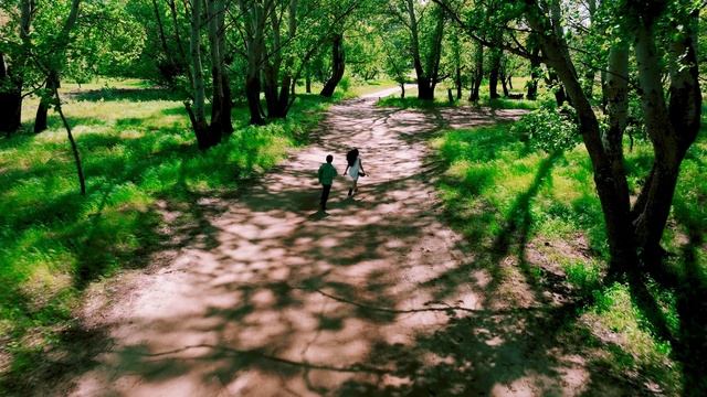Бахтавар - Брат и Сестра  Из какого города слушаете новинку?