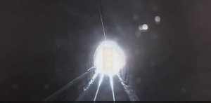 Туннель в прошлое