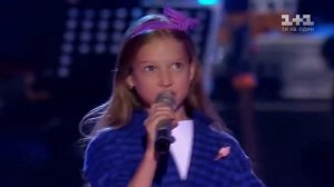 ♥ Выступление Евы Аш,Тали Купер и Варвары Кошевой ♥