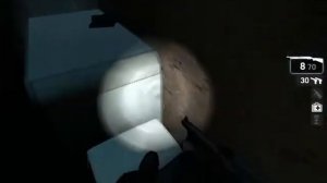 Left4Dead - Кампания 1 "Нет милосердии" глава "Канализация"