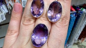 Натуральные камни  - ювелирка