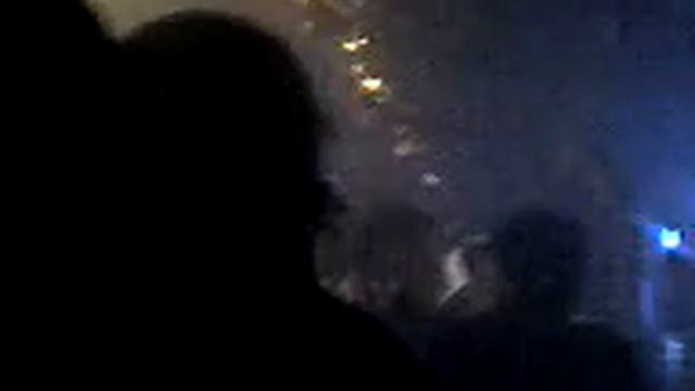 Зона в Москве смотреть онлайн