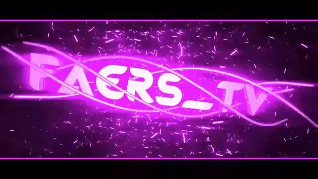 Intro для наших видео