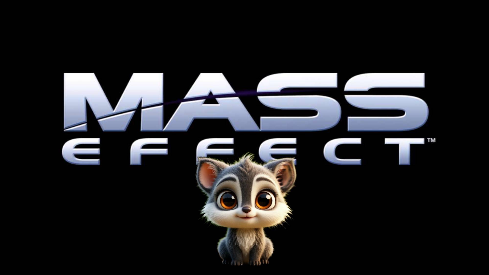 Моська в Mass Effect (77)