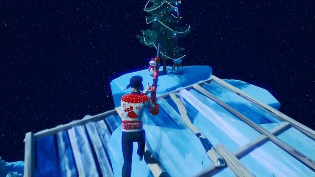 Jingle Bells - Fortnite montage