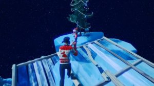 Jingle Bells - Fortnite montage