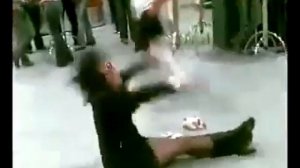 Че за свадьба без драки видео прикол НА СВАДЬБЕ 2015