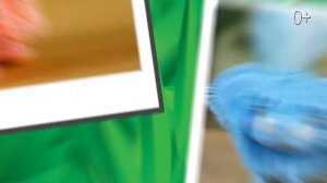 Джигли Петс Игрушка Мамонтенок