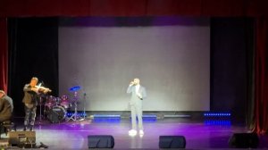 Концерт иностранных студентов ПНИПУ