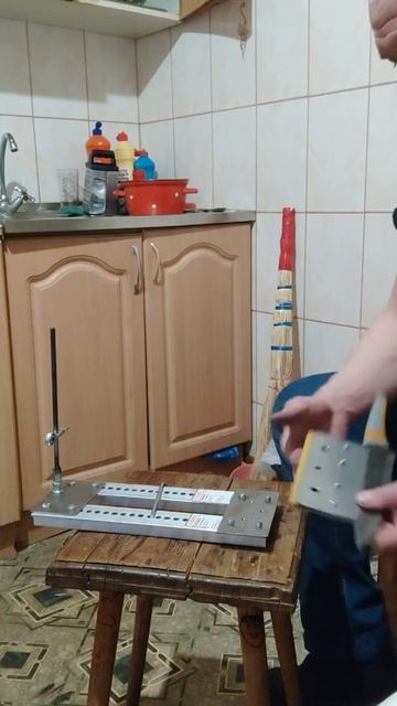 точилка для ножей своими руками. относительно просто, смотреть онлайн