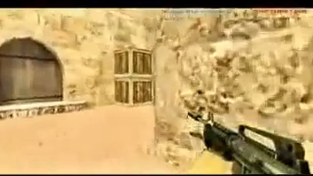 Топ 10 ЛУЧШИХ моментов в CS смотреть онлайн