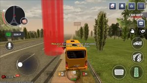 УСТРОИЛСЯ НА РАБОТУ ВОДИТЕЛЕМ АВТОБУСА! МОЙ ПЕРВЫЙ РЕЙС НА ПАЗ ВЕКТОР НЕКСТ 🌊 BLACK RUSSIA МУРКА