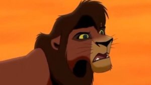 Король лев - Алло,это баба яга? (Смешное)