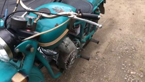 Дать вторую жизнь технике. Тюнинг мотороллеров муравей. 4т и многое другое.