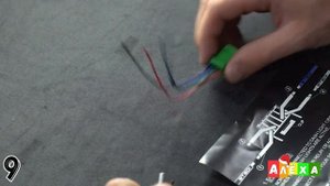 15 КРУТЫХ ВЕЩЕЙ ДЛЯ TOYOTA HILUXE (ТОЙОТА ХАЙЛЮКС) С АЛИЭКСПРЕСС ПИКАП ADVENTURE GR Sport Revo