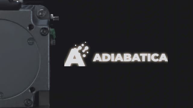 ADIABATICA - Централизованная система увлажнения (ЦФСУ)