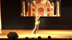 Чешева Ольга ♦ ДВ Fest 2014 ♦ классика соло взрослые ОК