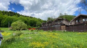 Инвестиционный участок в Гузерипле по горячей цене🔥