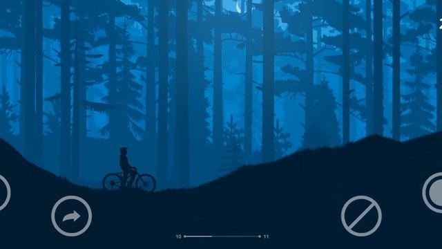 БЕЗ тормозов в Mountain bike смотреть онлайн