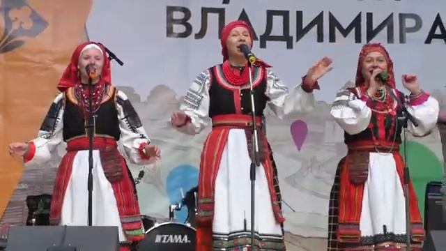 Иван Купала - Стол Live смотреть онлайн