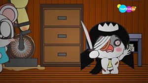 Взломанный канал Карусель в Pretty Blood (2025/3/8)