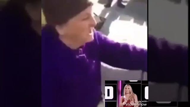 Прикольная Бабушка смотреть онлайн