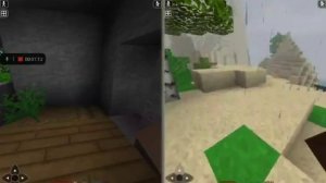 Как играть с друзьями в Survivalcraft 2