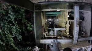 Топас 8 пр, устранение последствий затопления, обслуживание, мелкий ремонт