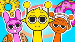 Roblox_2025 Спрунки с комментариями