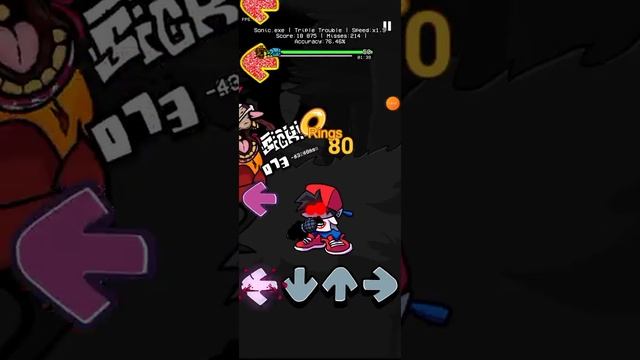 ЧТО!? ФНФ НА ТЕЛЕФОНЕ!?Friday night funkin Halloween party Mobile game