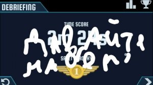 авиакотострофы 2 серия (другая игра)