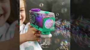 1000990651 Мыльные пузыри Attivio Баблган прозрачный