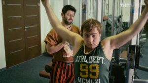 Зайцев +1, 1 сезон, 8 выпуск