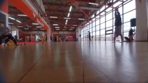 Лучшие моменты трансляции "BREAK DANCE STREAM" (15:23–20:23)