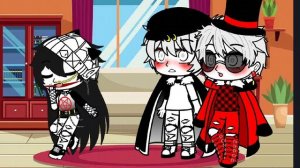 24 часа Оффендермен и Слендермен в одной комнате