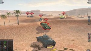 С нуля до десятки/World of tanks часть 3