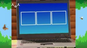 Утро в Шишкином Лесу. Физкультура для ума. Вып.10