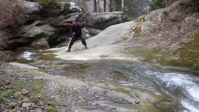 Терношорська купель. смотреть онлайн