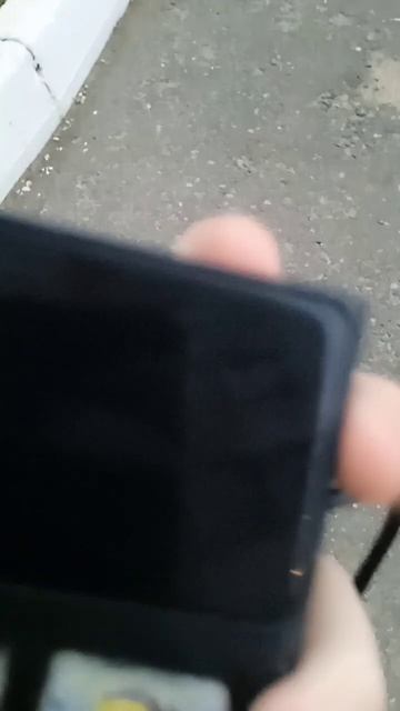 Мой телефон nokia 3310 стал кирпичом (если что это новый те? смотреть онлайн