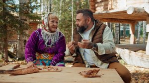 Гастротур, 4 сезон, 10 серия